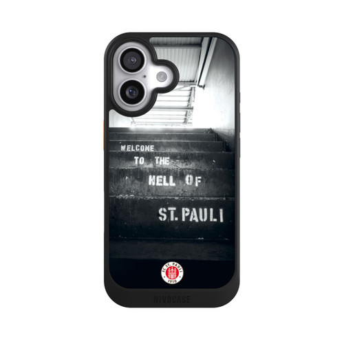  NIVOcore Welcome to the Hell of St. Pauli