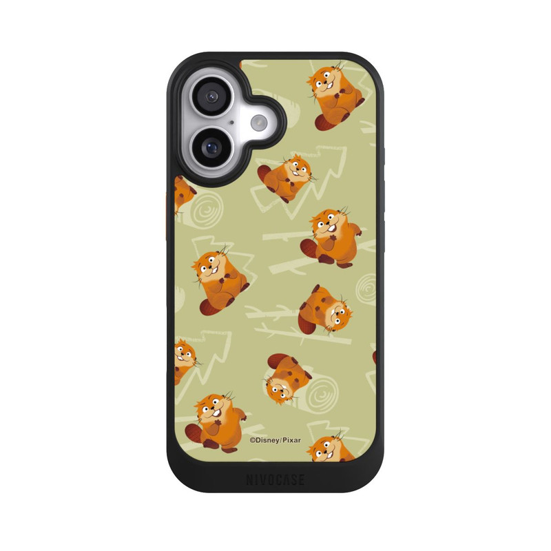 iPhone 17 NIVOcore Hoppers Vert