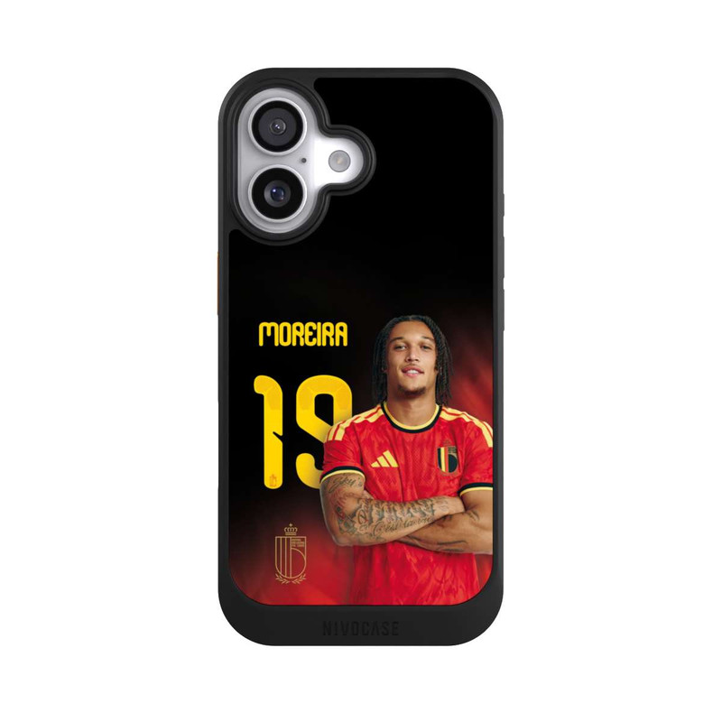 iPhone 17 NIVOcore Diego Moreira 19