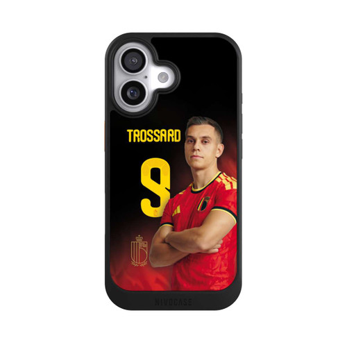  NIVOcore Leandro Trossard 17