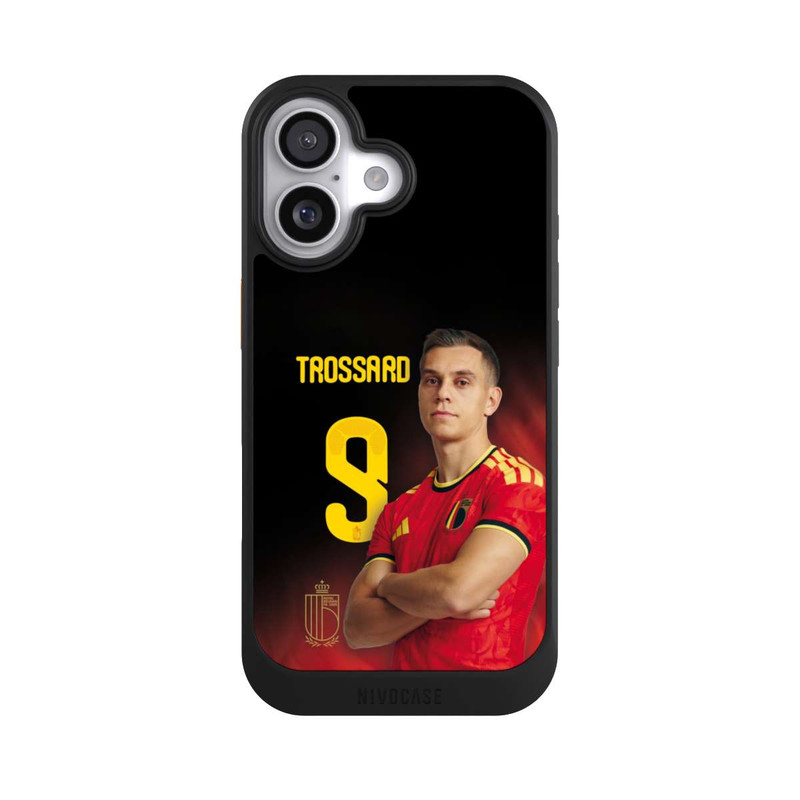 iPhone 17 NIVOcore Leandro Trossard 17