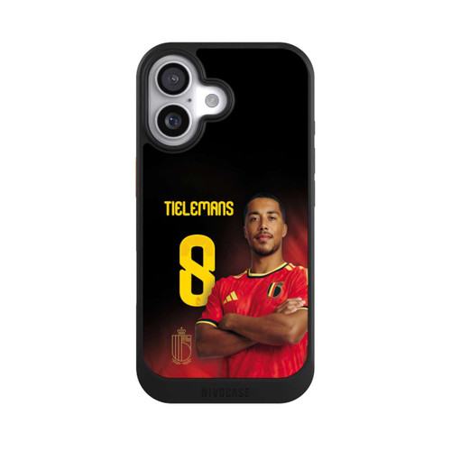  NIVOcore Youri Tielemans 8