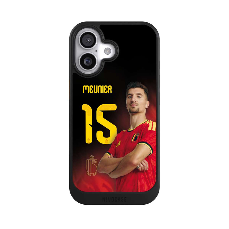 iPhone 17 NIVOcore Thomas Meunier 15