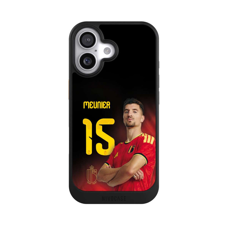 iPhone 17 NIVOcore Thomas Meunier 15