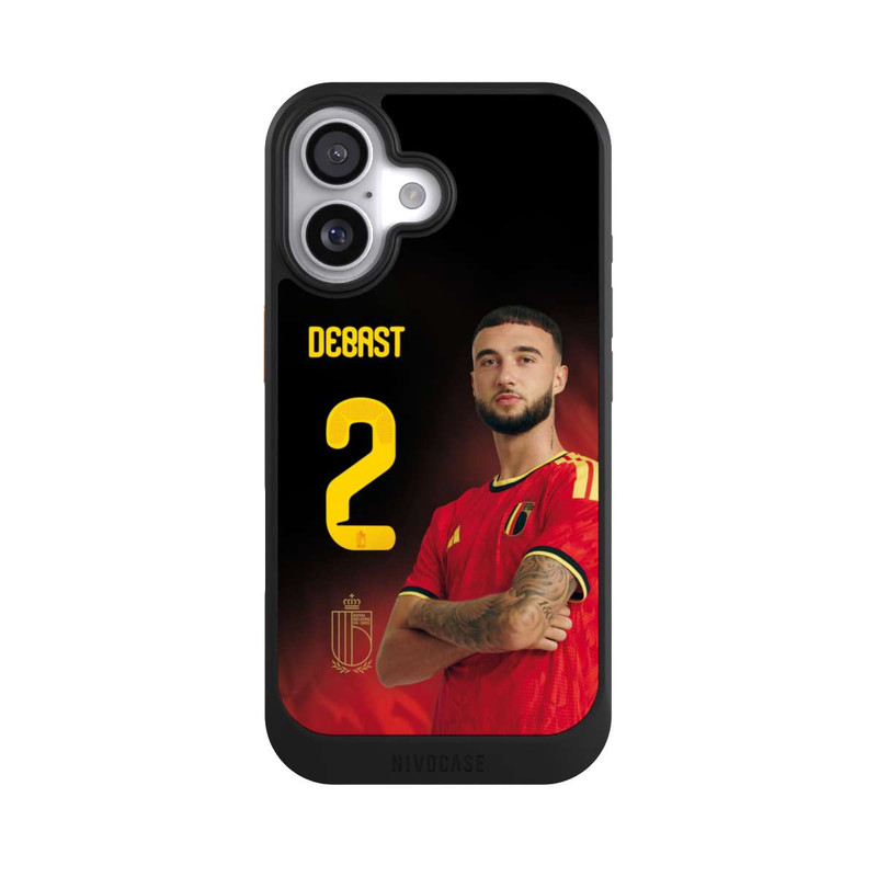 iPhone 17 NIVOcore Zeno Debast 2