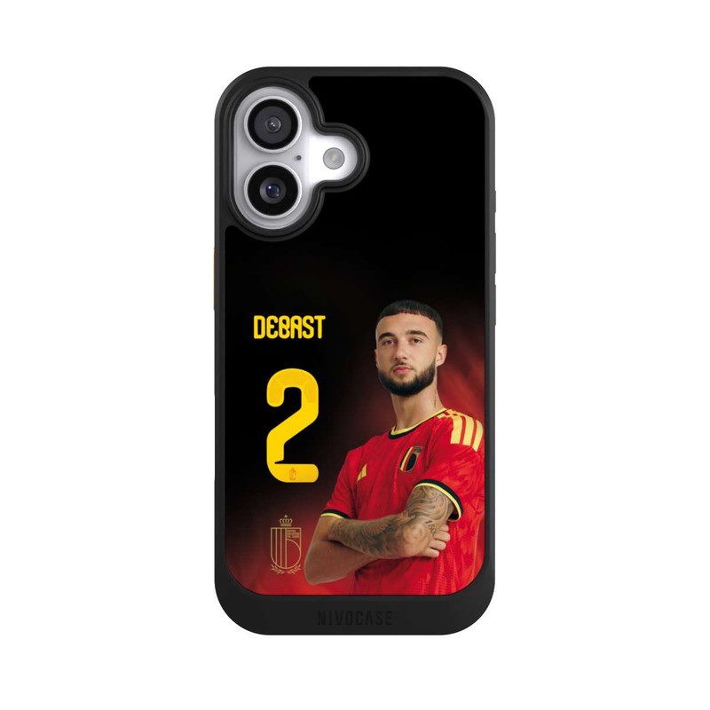 iPhone 17 NIVOcore Zeno Debast 2