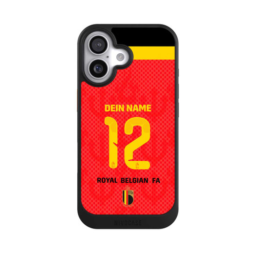  NIVOcore RBFA Trikot Personalisierbar 2026