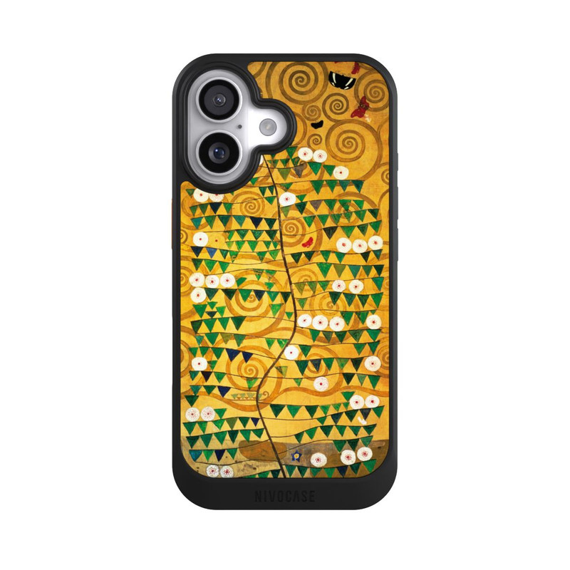 iPhone 17 NIVOcore Tree of Life