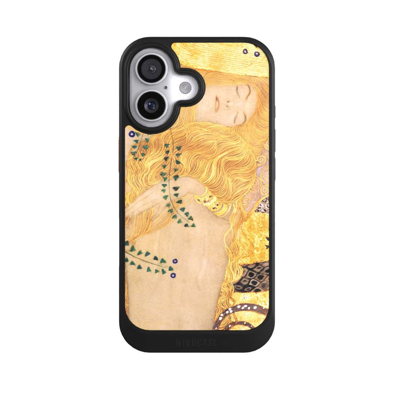 iPhone 17 NIVOcore Serpents d'Eau II