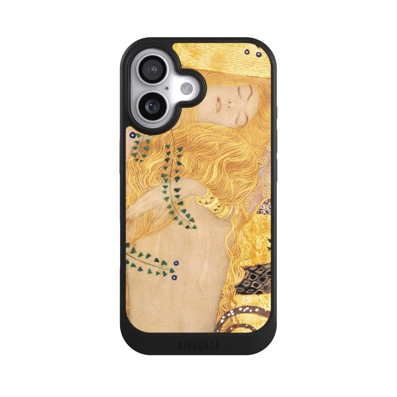 iPhone 17 NIVOcore Serpents d'Eau II