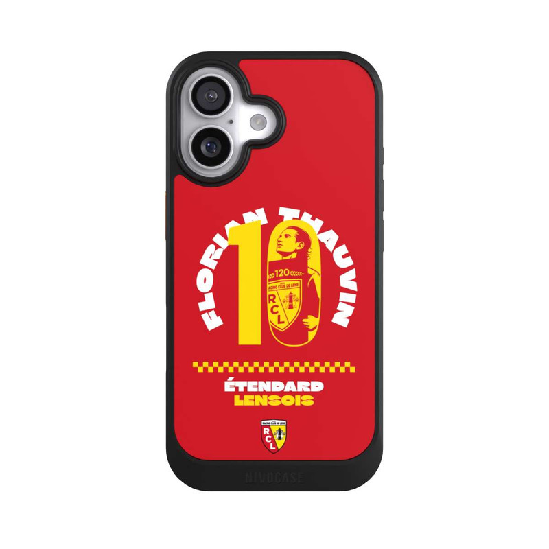 iPhone 17 NIVOcore Florian Thauvin Etendard Lensois