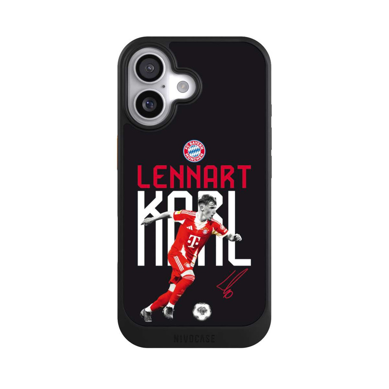 iPhone 17 NIVOcore Lennart Karl 25/26