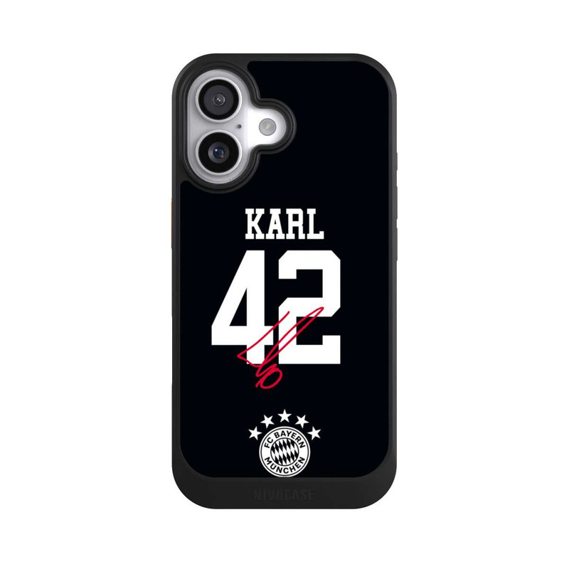 iPhone 17 NIVOcore Karl 42