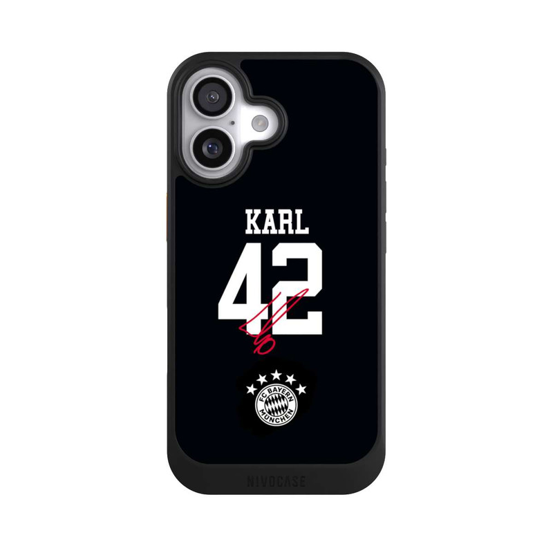 iPhone 17 NIVOcore Karl 42