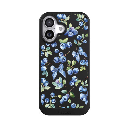  NIVOcore Blaubeere Schleifen Transparent mit KI