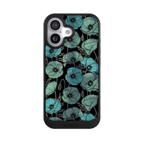  NIVOcore Sommermohn Grün