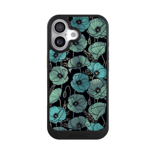  NIVOcore Sommermohn Grün
