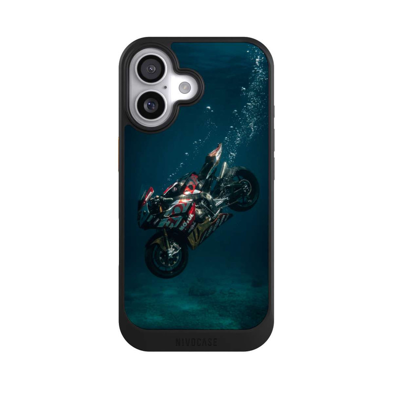 iPhone 17 NIVOcore Water MDS
