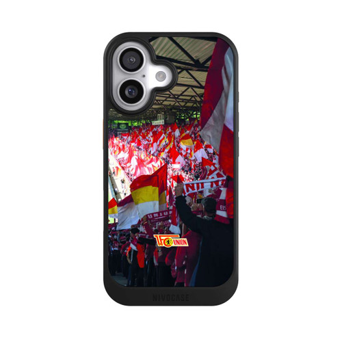  NIVOcore Union Berlin Fans Tribüne