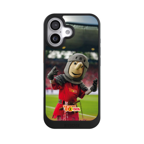  NIVOcore Union Berlin Ritter Keule