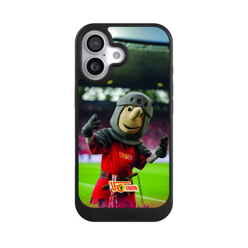  NIVOcore Union Berlin Ritter Keule