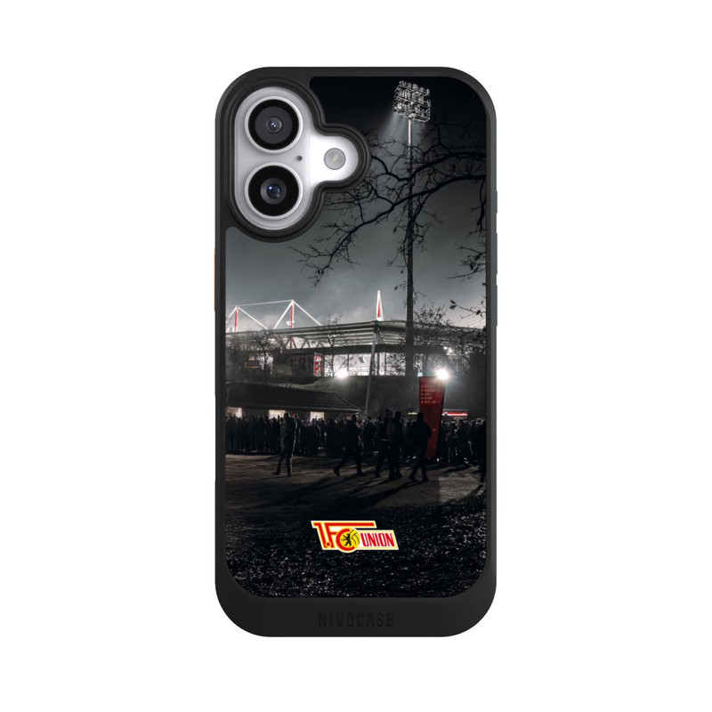 iPhone 17 NIVOcore Stade de l'Union Berlin