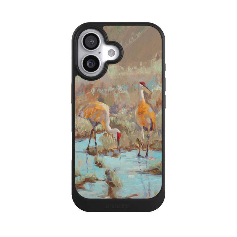 iPhone 17 NIVOcore The Courtship by Roberta Murray