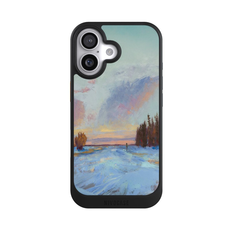 iPhone 17 NIVOcore The Journey by Roberta Murray