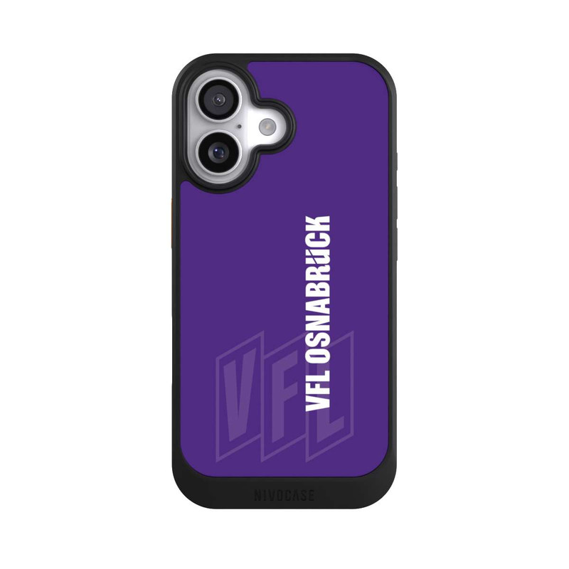 iPhone 17 NIVOcore VfL Osnabrück