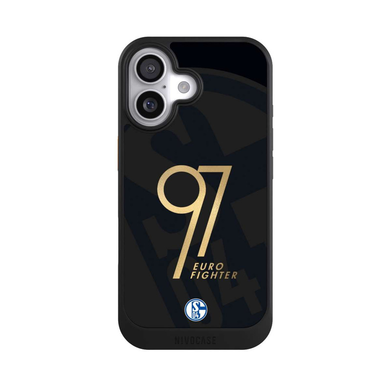 iPhone 17 NIVOcore S04 Eurofighter 97