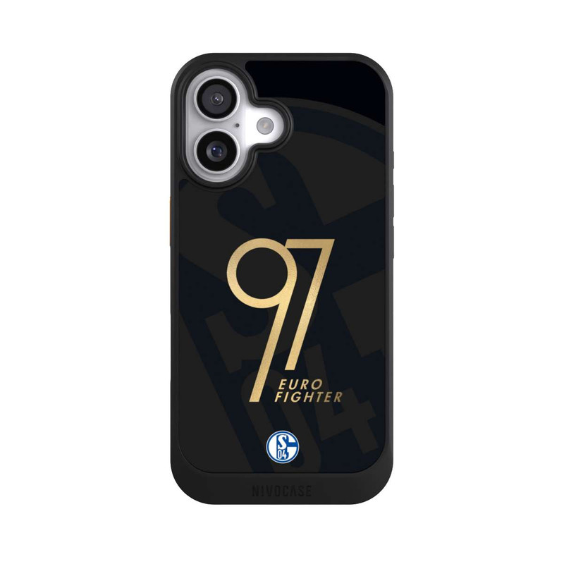iPhone 17 NIVOcore S04 Eurofighter 97