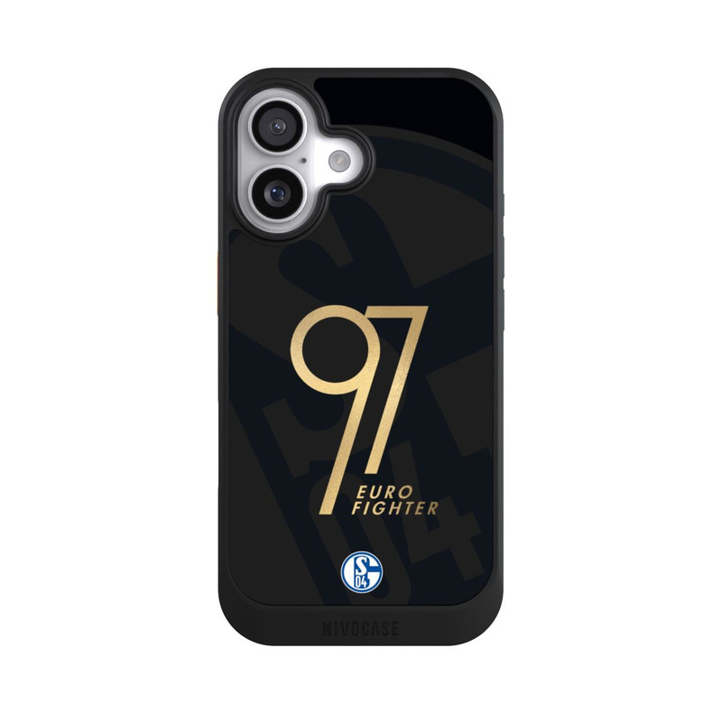 iPhone 17 NIVOcore S04 Eurofighter 97