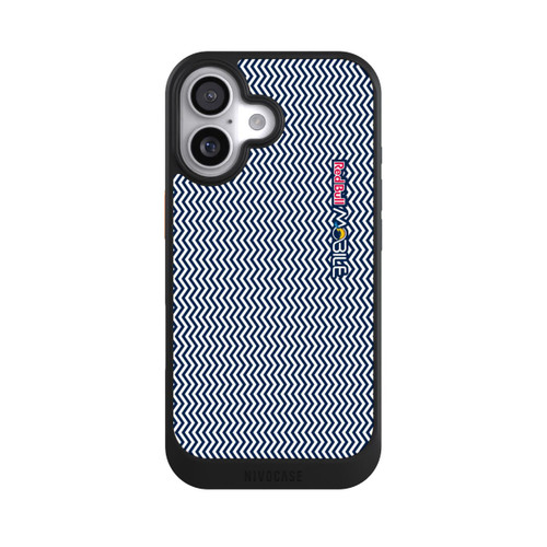  NIVOcore Red Bull MOBILE Logo seitlich