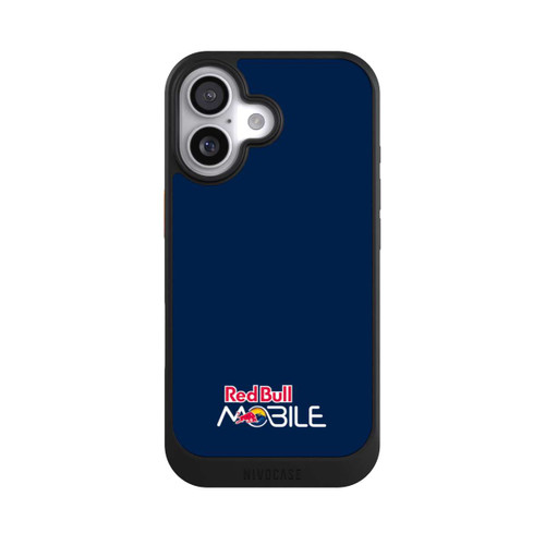  NIVOcore Red Bull MOBILE Logo