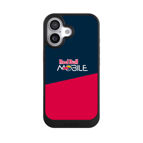  NIVOcore Red Bull MOBILE mittig