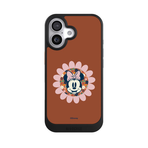  NIVOcore Minnie Maus Retro Blume Boho