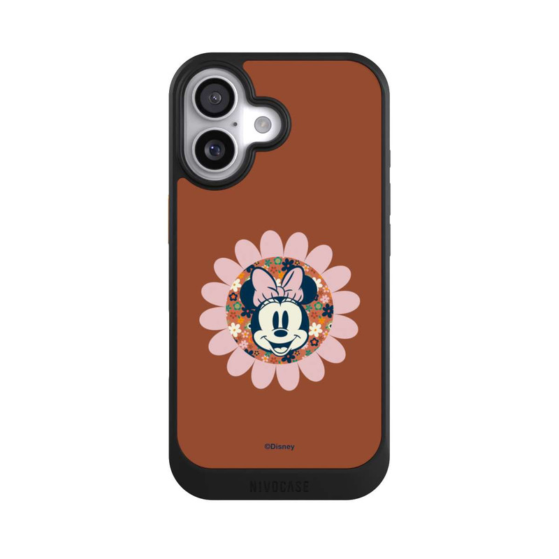 iPhone 17 NIVOcore Minnie Mouse Sweet Boho