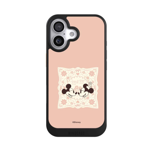  NIVOcore Minnie und Micky Forever Rosa