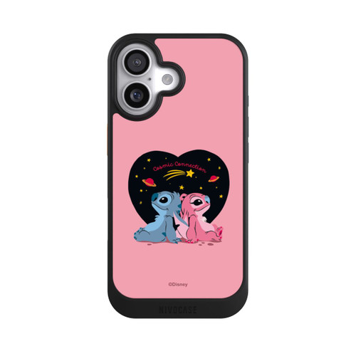  NIVOcore Lilo &amp; Stitch Love Always Forever