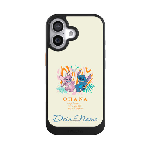  NIVOcore Stitch und Angel Personalisierbar