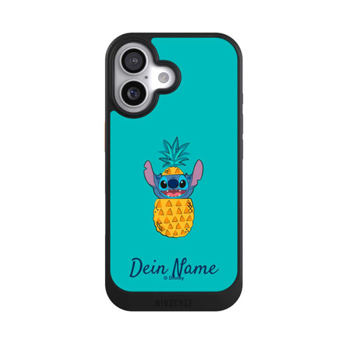  NIVOcore Stitch Ananas Personalisierbar