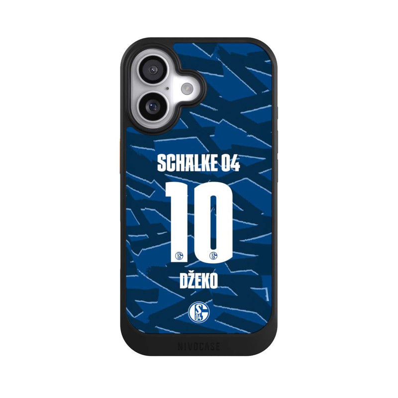 iPhone 17 NIVOcore Džeko 10