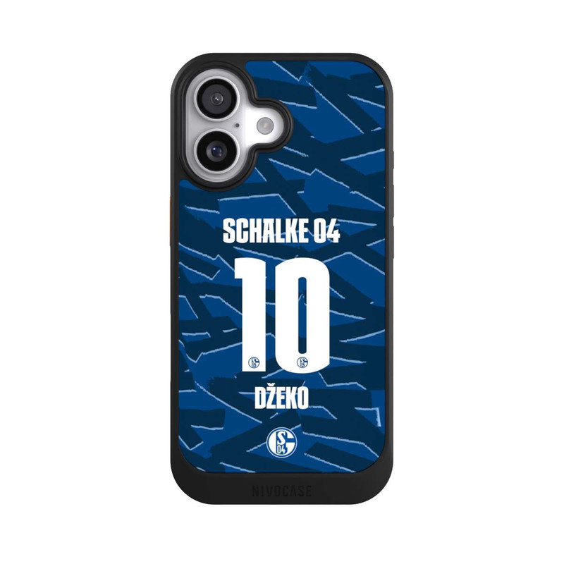 iPhone 17 NIVOcore Džeko 10