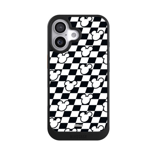  NIVOcore Happy Racing Pattern Mickey Mouse Motorsport