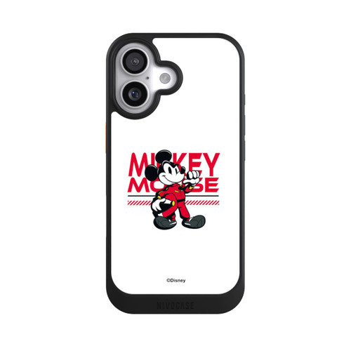  NIVOcore Mickey Mouse Rally White