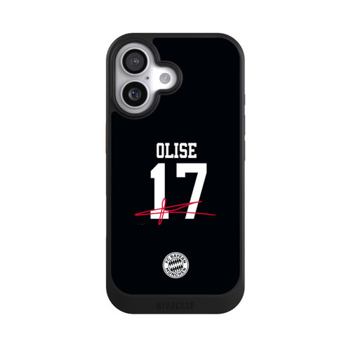  NIVOcore Olise 17