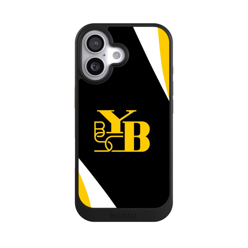 iPhone 17 NIVOcore BSC YB Rétro