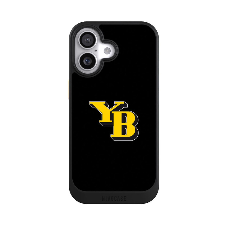 iPhone 17 NIVOcore BSC YB