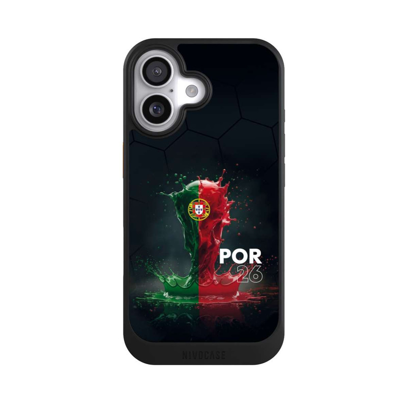iPhone 17 NIVOcore POR 26
