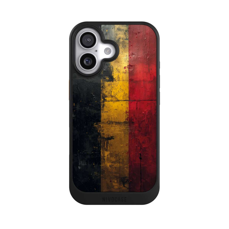 iPhone 17 NIVOcore Belgien 26